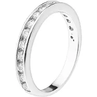 Diadema Zirkonium Silver Oxide Alliance 925 - voor het leven