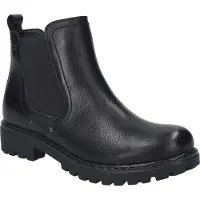 Josef seibel Marta 03 | Enkellaars voor Dames | zwart