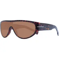 HUGO BOSS Shield Zonnebril Schildpad
