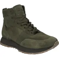 Josef seibel Adrian 02 | Enkellaars voor Heren | groen