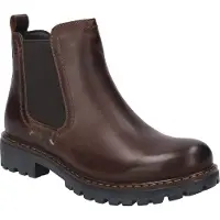 Josef seibel Marta 03 | Enkellaars voor Dames | bruin