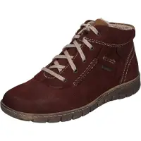 Josef seibel Steffi 53 | Enkellaars voor Dames | rood