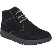 Josef seibel Anna 08 | Enkellaars voor Dames | zwart