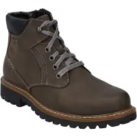 Josef seibel Chance 39 | Enkellaars voor Heren | beige