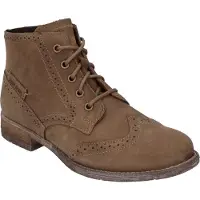 Josef seibel Sienna 15 | Enkellaars voor Dames | bruin