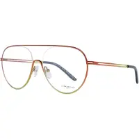 Liebeskind oranje unisex frame