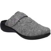 Westland Korsika 308 | Loafer voor Dames | grijs