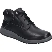 Josef seibel Giuseppe 03 | Enkellaars voor Heren | zwart
