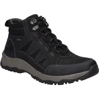 Josef seibel Leroy 51 | Enkellaars voor Heren | zwart