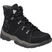 Josef seibel Philippa 50 | Enkellaars voor Dames | zwart
