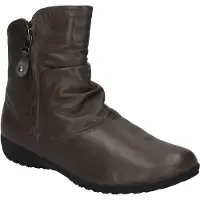 Josef seibel Naly 24 | Enkellaars voor Dames | grijs