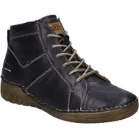 Josef seibel Felicia 01 | Enkellaars voor Dames | blauw