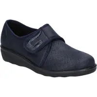 Westland Nice 106 | Loafer voor Dames | blauw