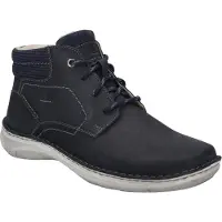 Josef seibel Veterboots 'New Anvers 09' navy