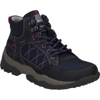 Josef seibel Philippa 55 | Enkellaars voor Dames | blauw