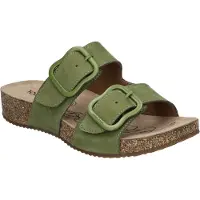 Josef seibel Tonga 64 | Sandaal voor Dames | groen