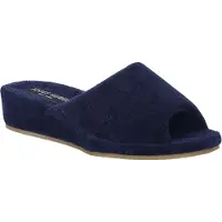 Josef seibel Marseille 01 | Loafer voor Dames | blauw