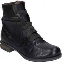 Josef seibel Sanja 18 | Enkellaars voor Dames | blauw