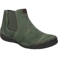 Josef seibel Fergey 55 | Enkellaars voor Dames | groen