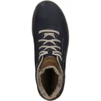 Josef seibel Steffi 53 | Enkellaars voor Dames | blauw