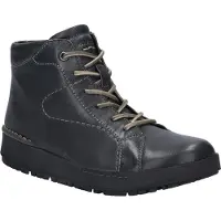 Josef seibel Anna 03 | Enkellaars voor Dames | grijs
