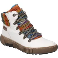 Josef seibel Maren 06 | Enkellaars voor Dames | wit