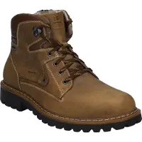 Josef seibel Veterboots 'Chance 51' bruin