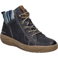 Josef seibel Alina 52 | Enkellaars voor Dames | blauw