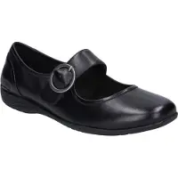 Josef seibel Fenja 18 | Ballerina voor Dames | zwart