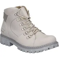 Josef seibel Marta 18 | Enkellaars voor Dames | grijs