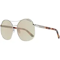 Guess Marciano Marciano by Guess Roze Gouden Zonnebril voor Dames