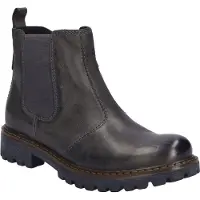 Josef seibel Marta 06 | Enkellaars voor Dames | groen
