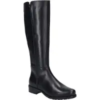 Josef seibel Chiara 01 | Laars voor Dames | zwart