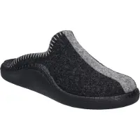 Josef seibel Monaco Damen 62 | Loafer voor Dames | grijs