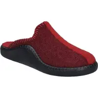 Josef seibel Monaco Damen 62 | Loafer voor Dames | rood