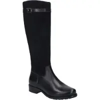 Josef seibel Chiara 05 | Laars voor Dames | zwart