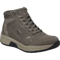 Josef seibel Mitchell 55 | Sneaker voor Heren | beige