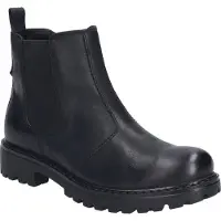 Josef seibel Marta 06 | Enkellaars voor Dames | zwart