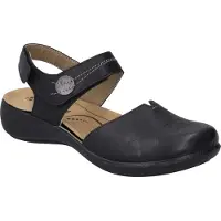 Westland Ibiza 77 | Sandaal voor Dames | zwart