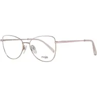 Maje Maatbril MJ3003 52/15/135 Goud mat RVS VROUW MJ3003