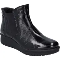Westland Calais 89 | Enkellaars voor Dames | zwart