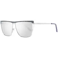 Guess Marciano Marciano by Guess Zilveren Metalen Zonnebril