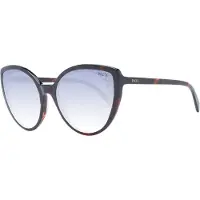 Emilio Pucci Cateye Zonnebril Verlooplens