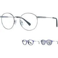 Big Buy Cooking Optical Frame PLD 6132/CS 6LB/M9 51 Sunglasses Clip