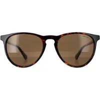Polaroid PLD 4152/S 086 SP donker havana brons gepolariseerde zonnebril