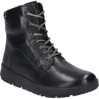 Josef seibel Anna 51 | Enkellaars voor Dames | zwart