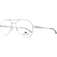 Greater Than Infinity Optical Frame GT008 V06N 56