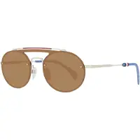 Tommy Hilfiger Ronde Zonnebril Th 1839s