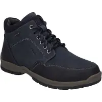 Josef seibel Lenny 52 | Enkellaars voor Heren | blauw