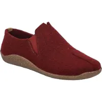 Josef seibel Vinny 05 | Loafer voor Dames | rood
